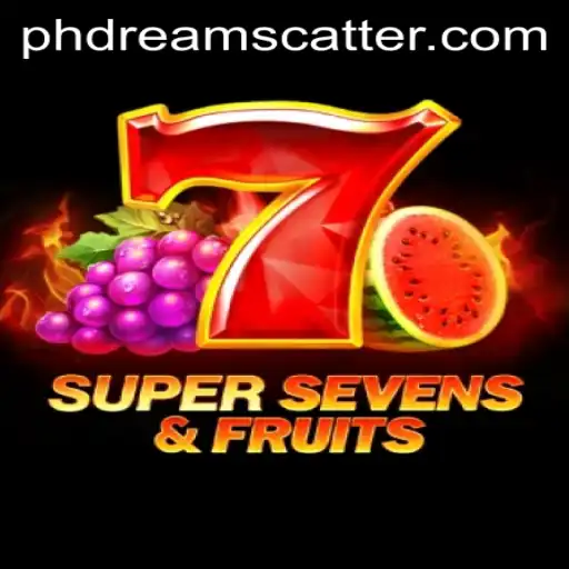 Unveiling 7SuperSevens&Fruits: A Thrilling Journey into Classic Gaming