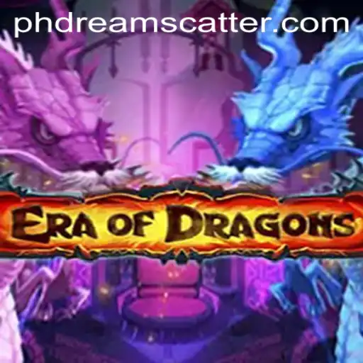 Discovering EraOfDragons: The Fantasy World of Phdream