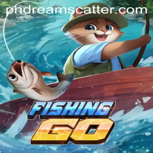 Exploring the Enchanting World of FishingGO