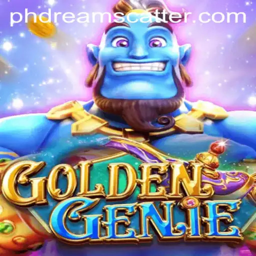 GOLDENGENIE: The Latest Adventure Unveiling a Magical World