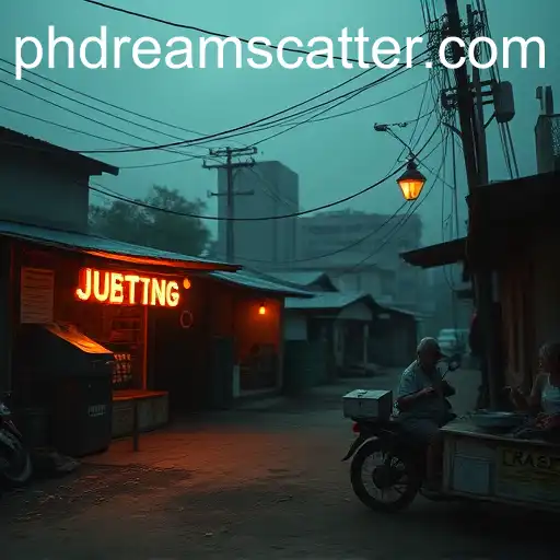 Understanding Jueteng: A Deep Dive into the Controversial Lottery