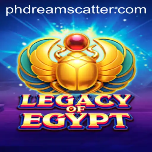 LegacyOfEgypt: An Epic Adventure into the Pharaoh's Dream