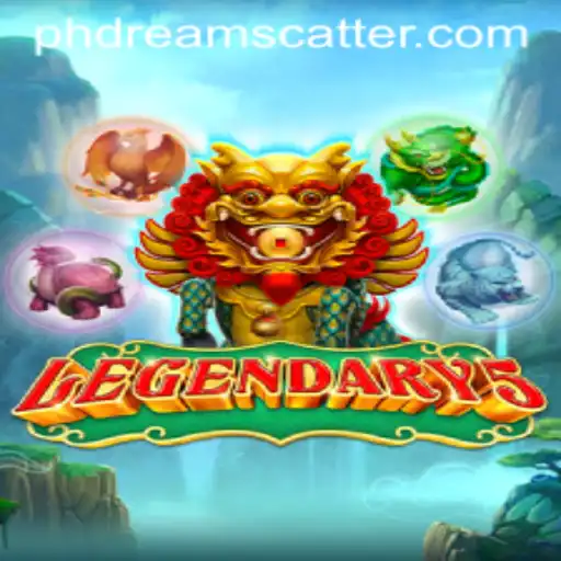 Unveiling Legendary5: A New Gaming Phenomenon with phdream Elements