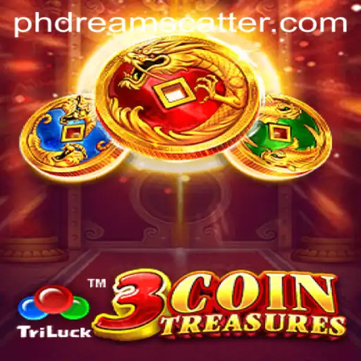 Exploring 3CoinTreasures: An Adventurous Dive into the Gaming World
