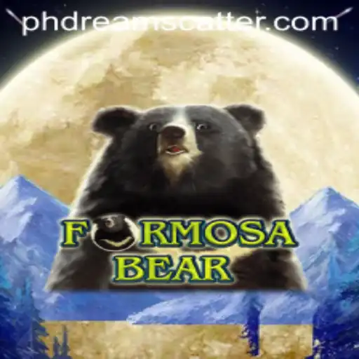 FormosaBear A Captivating Adventure