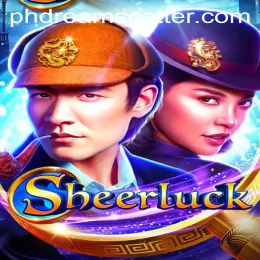 Sheerluck The Game of Intuition and Discovery