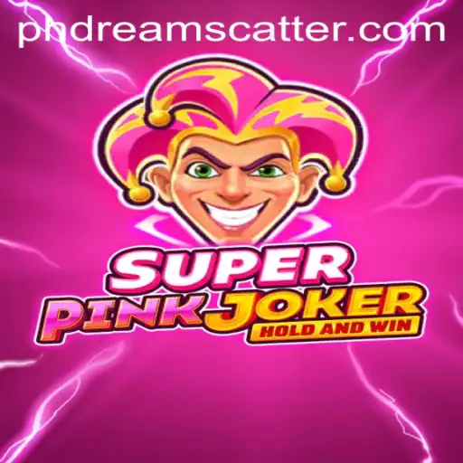 SuperPinkJoker: The Enchanting World of Strategy and Adventure