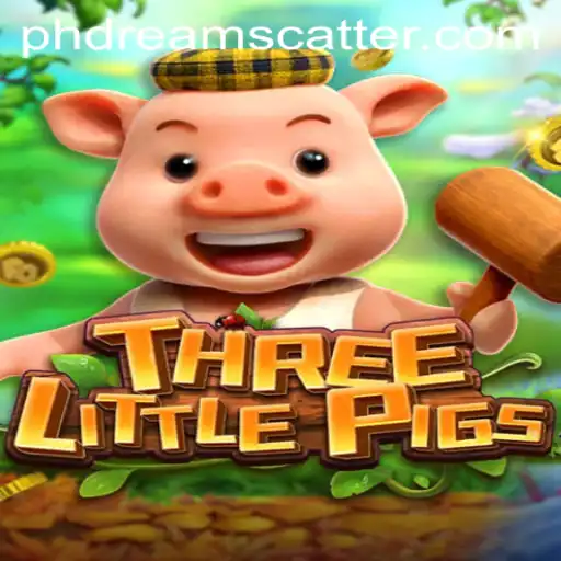 Experience the Adventure and Strategy of THREELITTLEPIGS with the Keyword 'phdream'