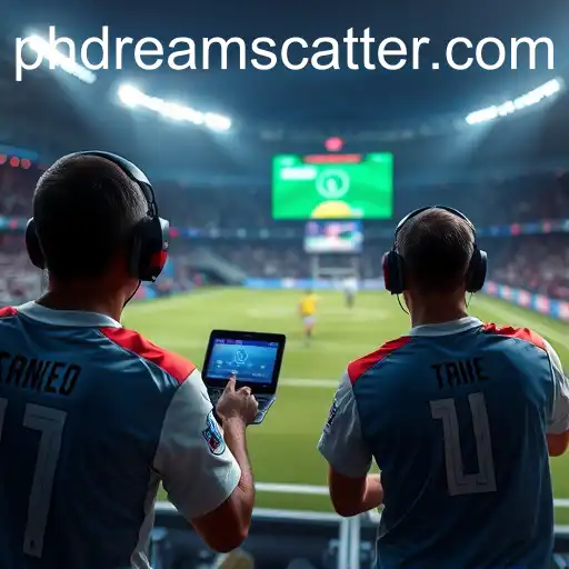 Understanding the Emergence of Virtual Sports: Revolutionizing the Sporting Landscape